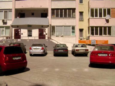 Photos of International Hostel-Apartment Kovalevsky