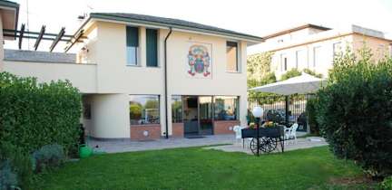 Bilder av B&B Colorado