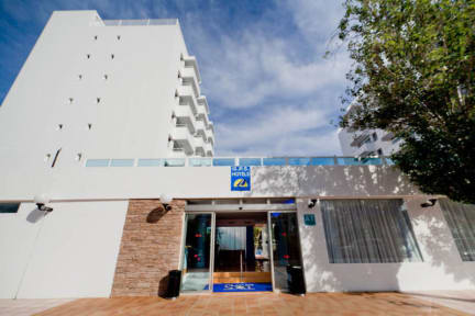 Tivoli Apartments in Ibiza Spain - Book Apartments with 