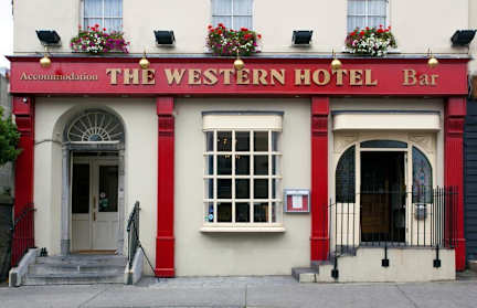 Fotos de The Western Hotel