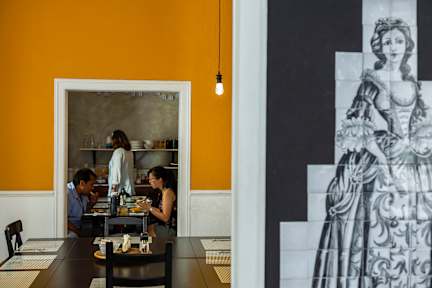 Fotos de Rossio Hostel