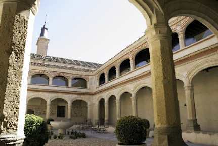 Foto di Hotel San Antonio El Real