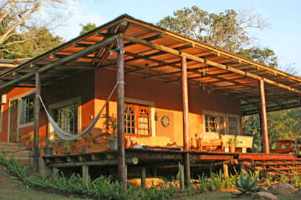 Fotografias de Lidwala Backpacker Lodge