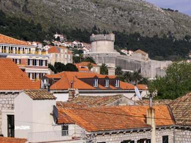 Fotky Room Gradac