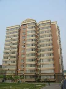 Billeder af Beijing Olympic and International Airport Hotel