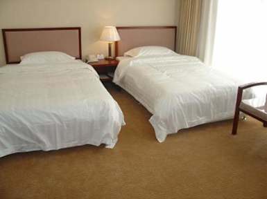 Billeder af Beijing Olympic and International Airport Hotel
