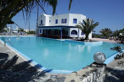 Bilder av Hotel Perissa