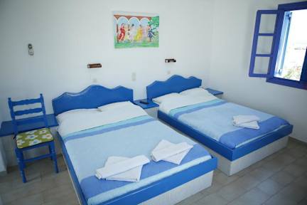 Bilder av Hotel Perissa