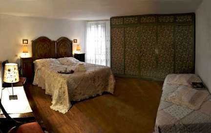 Bilder av B&B San Giacomo Venezia