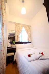 Photos de Bridal Tea House Hotel - Yau Ma Tei