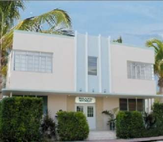 Fotos von Island House South Beach