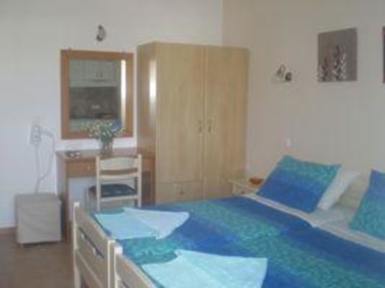 Bilder av Galini Pension