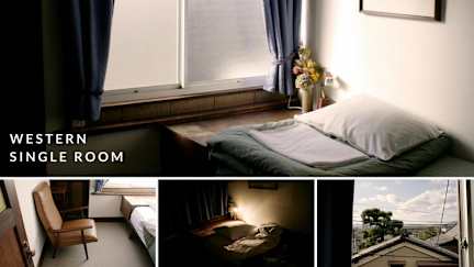 Fotos de Gojo Guesthouse - Annex