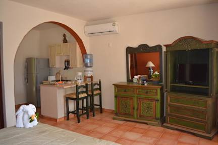 Фотографии Hacienda San Miguel Suites