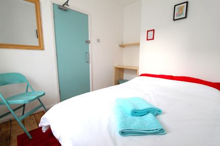 Kuvia paikasta: Seadragon Backpackers