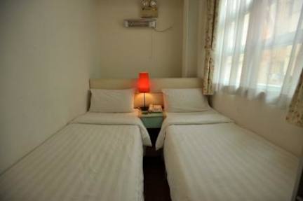 Photos de Bridal Tea House Hotel - Hung Hom Wuhu Street