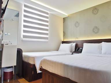 Fotos von Bridal Tea House Hotel - Hung Hom Gillies Avenue S