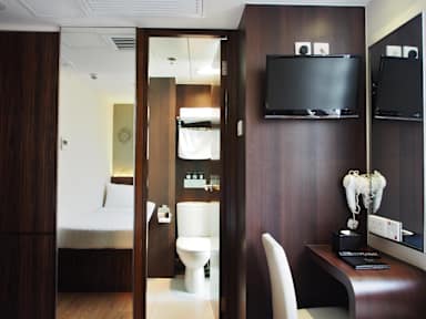 Fotos von Bridal Tea House Hotel - Hung Hom Gillies Avenue S