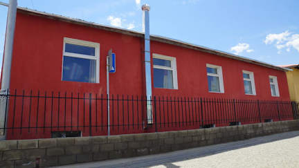 Town Yard Hostel照片