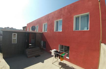 Town Yard Hostel照片
