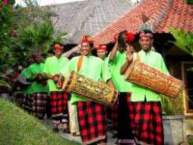 Foton av Puri Dajuma Cottages, Eco Beach Resort & Spa Bali