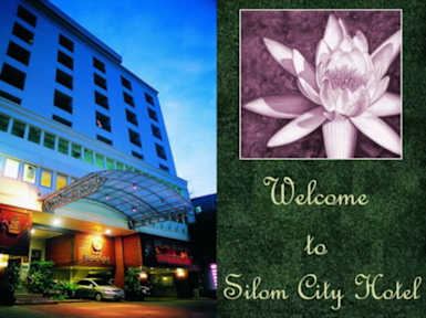 Fotos de Silom City Hotel