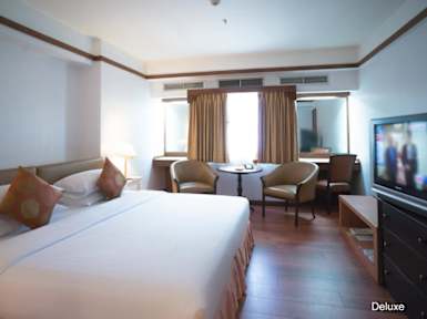 Fotos de Silom City Hotel