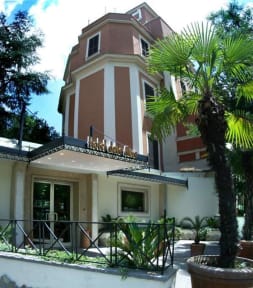 Photos of Hotel delle Muse