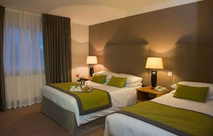 Killarney Oaks Hotelの写真