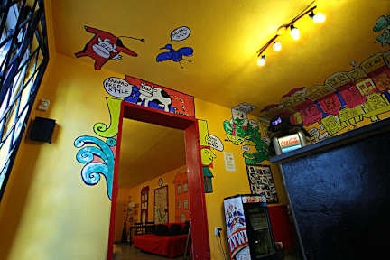 Fotos de Momotown Privates