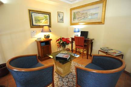 Hotel Mediterraneoの写真