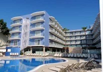 Billeder af Hotel Augustus