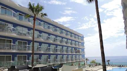 Billeder af Hotel Augustus