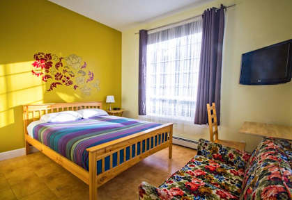 Kuvia paikasta: HI Prince Rupert, Pioneer Guesthouse