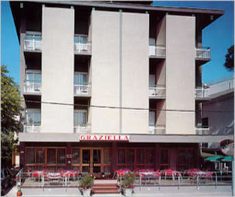Bilder av Hotel Graziella