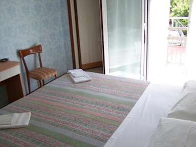Bilder av Hotel Graziella