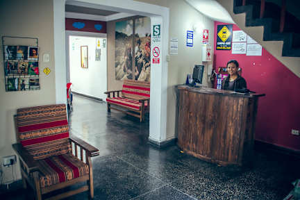 Fotos de Enjoy Hostels