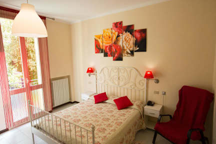 Fotografias de Arcoveggio Hotel