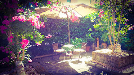 Arcoveggio Hotelの写真