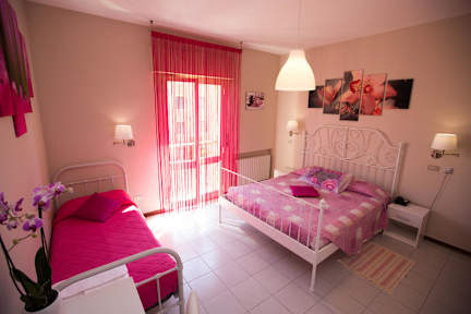 Kuvia paikasta: Arcoveggio Hotel