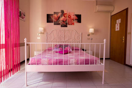 Kuvia paikasta: Arcoveggio Hotel