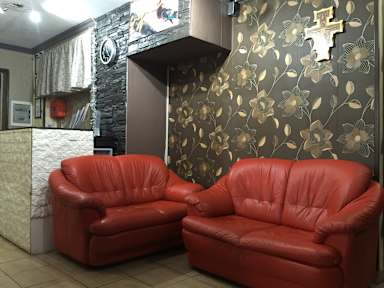 Fotografias de Rome City Hostel