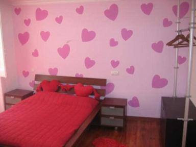 Fotky Smile Hostal