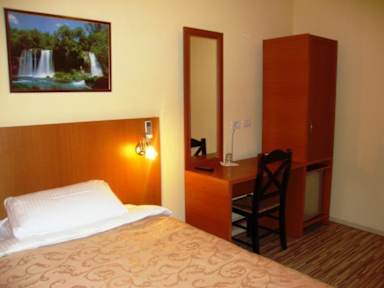 Hotel Nobel tesisinden Fotoğraflar