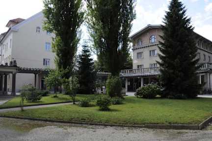 Bilder av Hostel Tabor Ljubljana