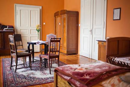 Mleczarnia Hostelの写真