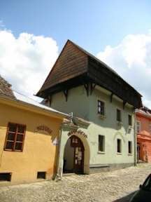 Фотографии Burg Hostel