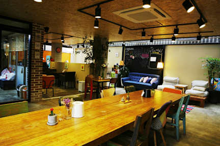 LEE & NO Guesthouse & Hostelの写真