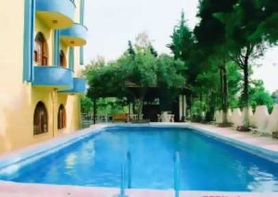 Billeder af BellaMaritimo Hotel