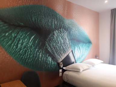 Fotky Le Glam’s Hôtel